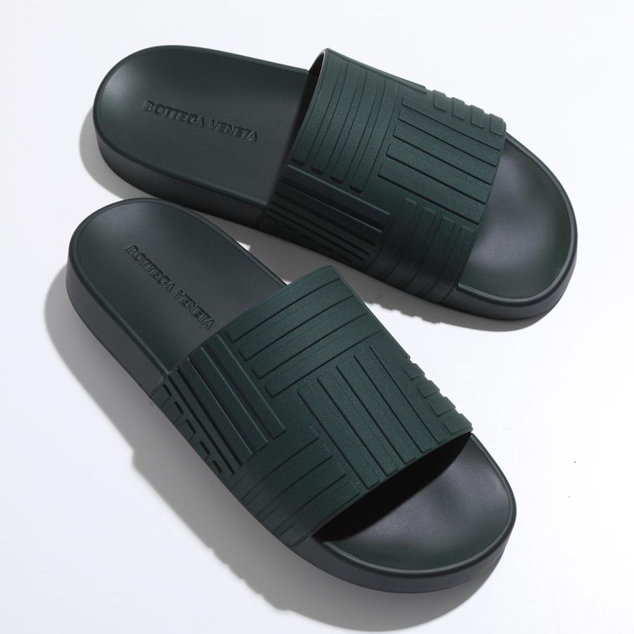 BOTTEGA VENETA（ボッテガ・ヴェネタ） サンダル SLIDER SANDAL 690105