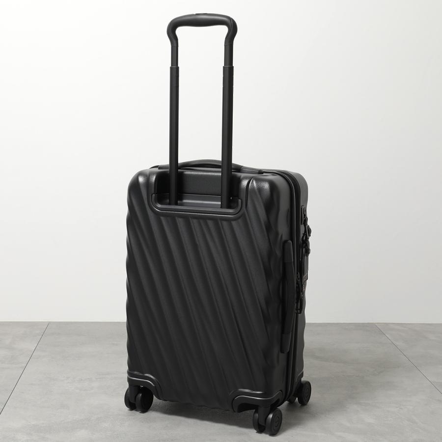 TUMI（トゥミ） キャリーケース International Expandable 4Wheel