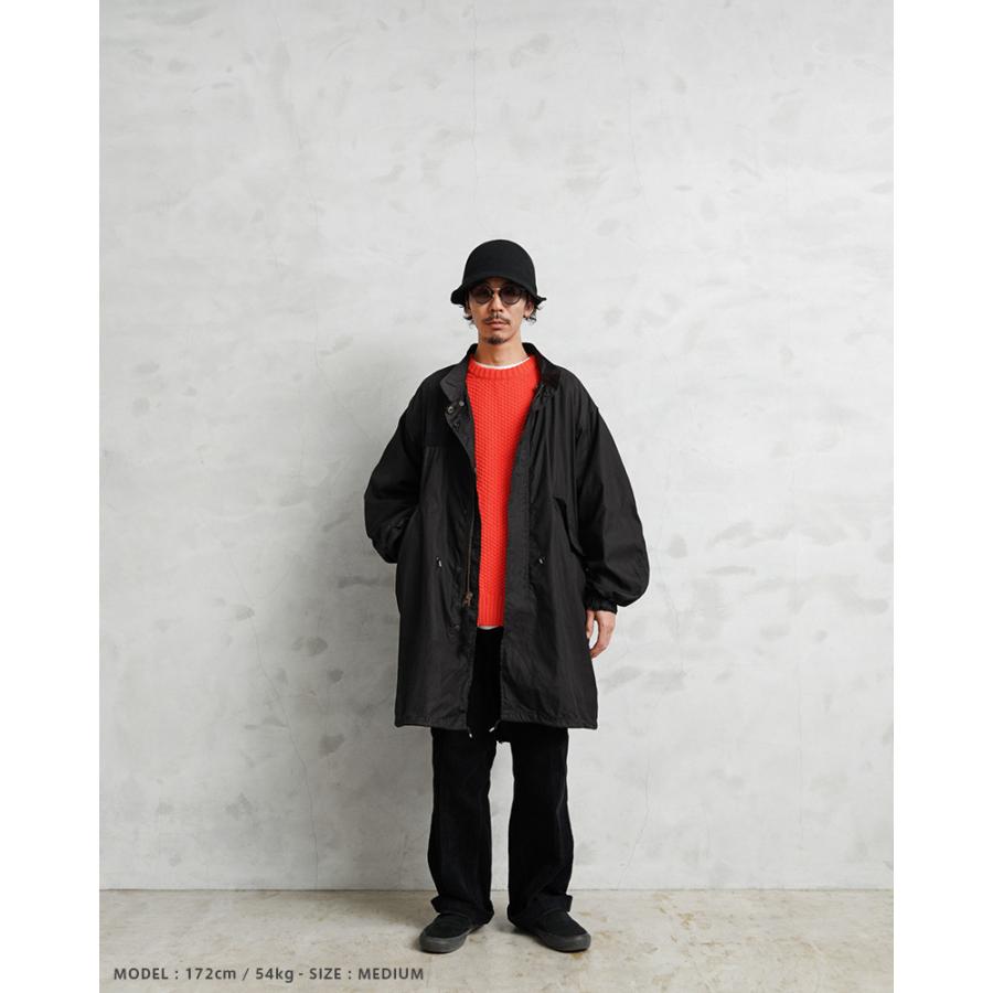 MILITARY（ミリタリー） 希少 実物 新品 デッドストック 米軍 M-65