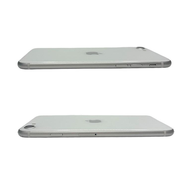 iPhone SE（第2世代） 【SIMロック解除済】Apple SE（第2世代）MX9T2J