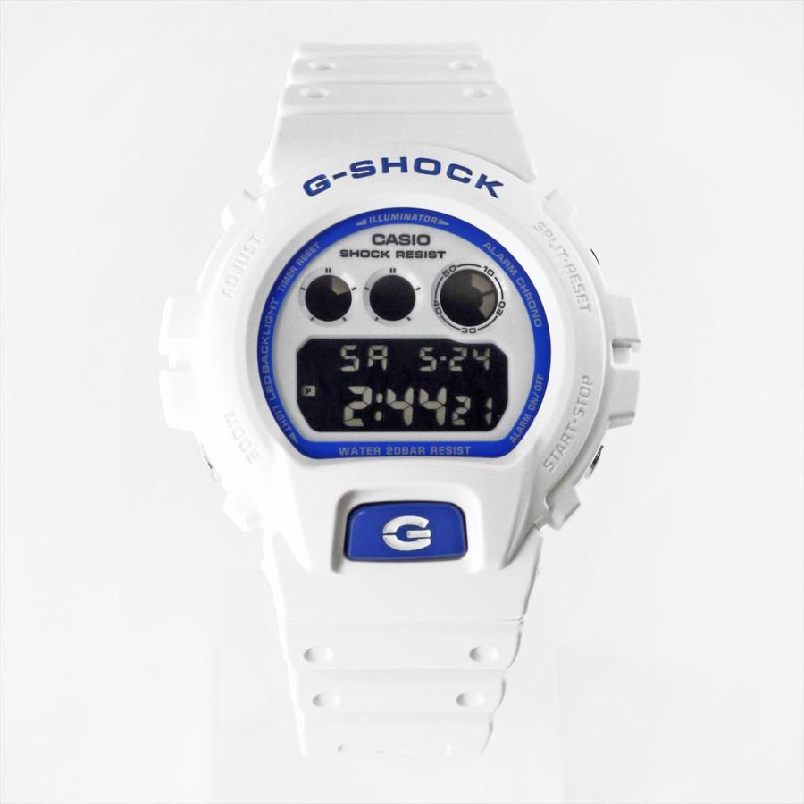G-SHOCK カシオ Gショック WEB限定モデル DW-6900HDS-7A1JF HIDDEN