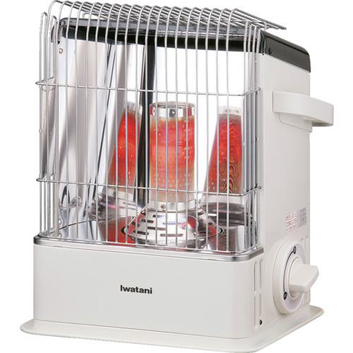 リンナイ ガス赤外線ストーブ R-852PMSIII（C） （都市ガス用） ガス