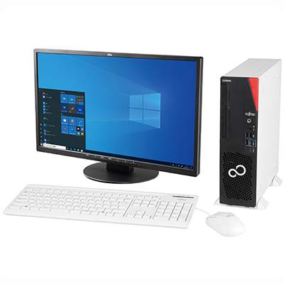 富士通 デスクトップパソコン（PC） ESPRIMO D7011/G 製品詳細