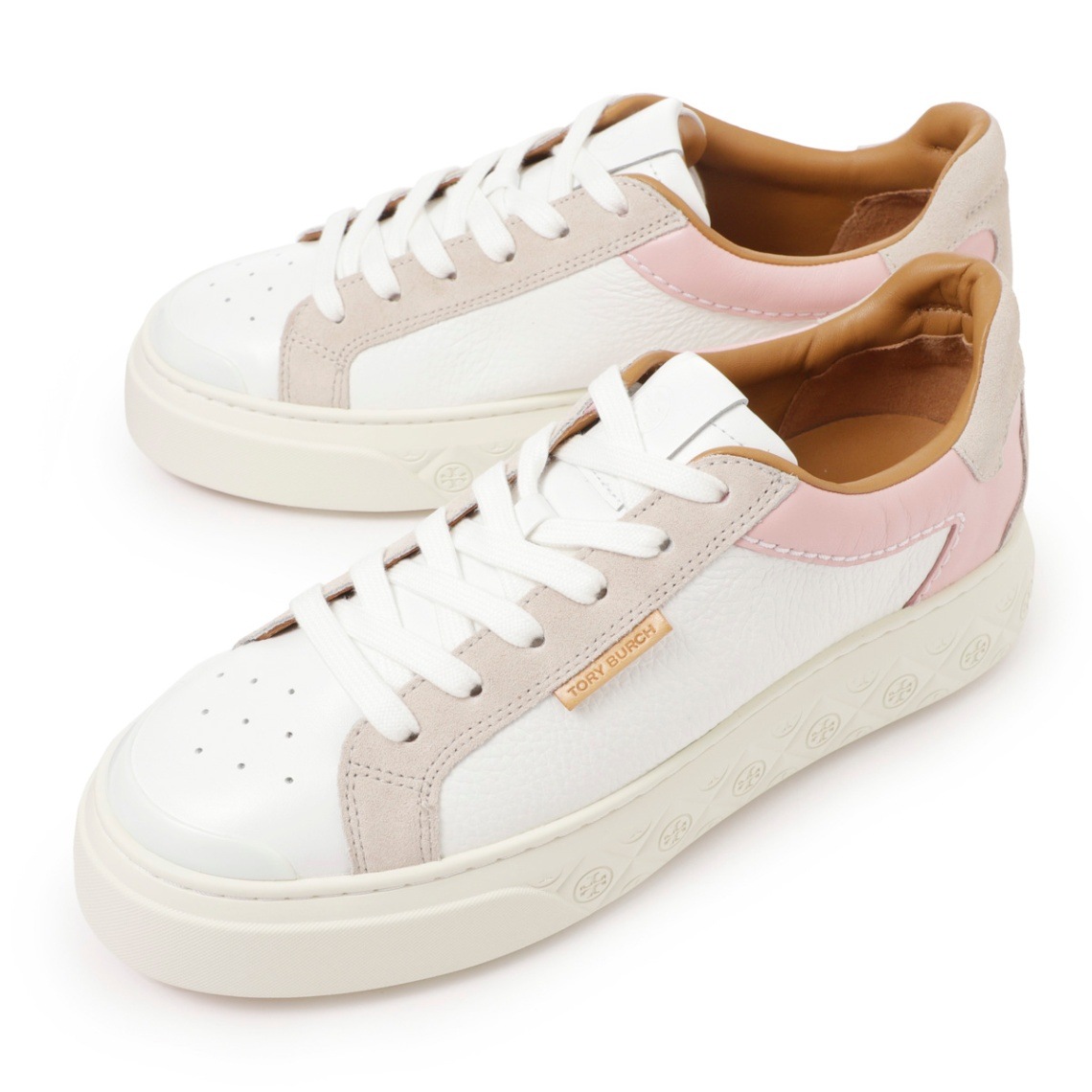 アウトレット】TORY BURCH トリーバーチ スニーカー/LADYBUG SNEAKER