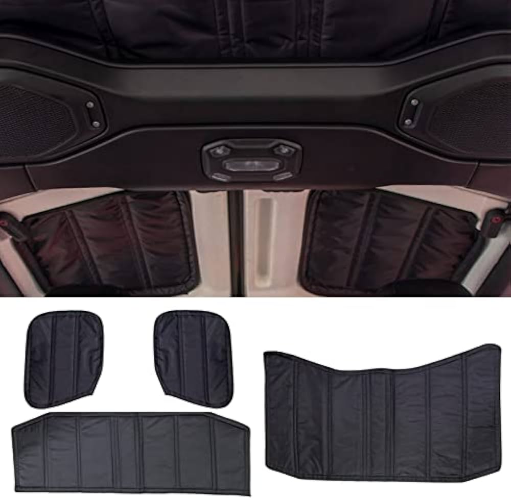 Amazon.co.jp: MUMAREN ジープ ラングラー JL 2018 2019 2020 2021