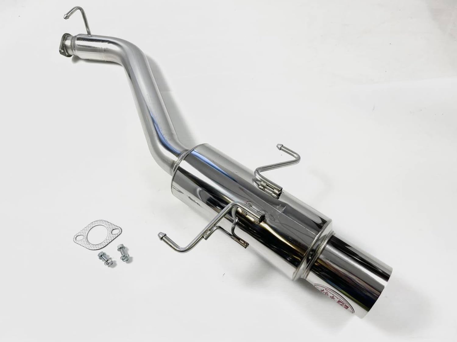 Amazon | 柿本改 ( KAKIMOTO ) マフラー【 HYPER FULLMEGA N1+Rev