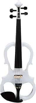 Amazon | キクタニ エレクトリックバイオリン セット 4/4サイズ ESV