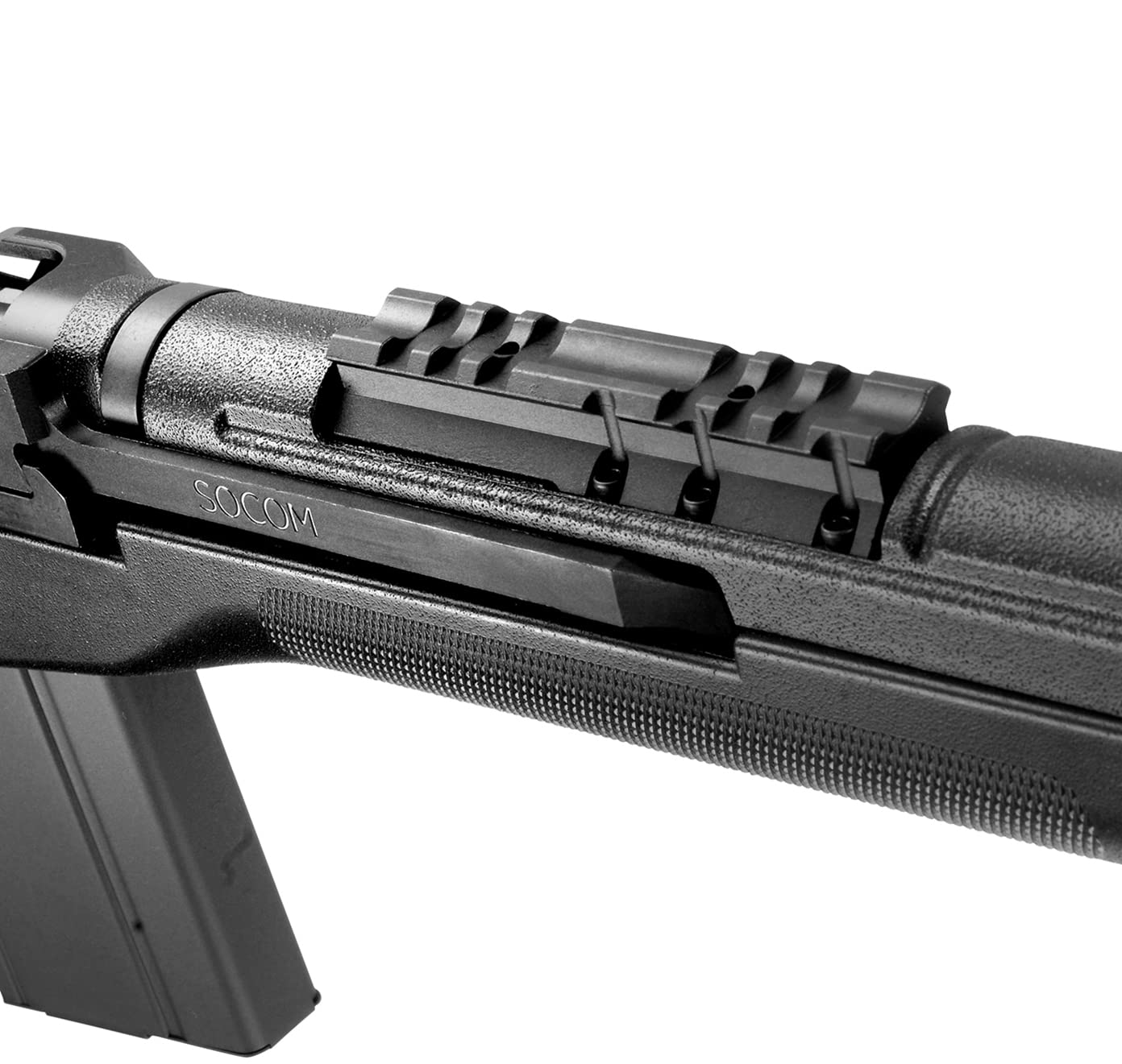 Amazon.co.jp: 東京マルイ No85 M14 SOCOM 18歳以上スタンダード電動