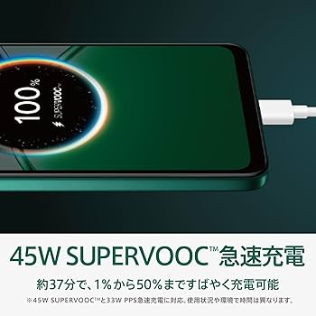 Amazon | OPPO A5 5G グリーン CPH2699【日本正規代理店品】SIMフリー