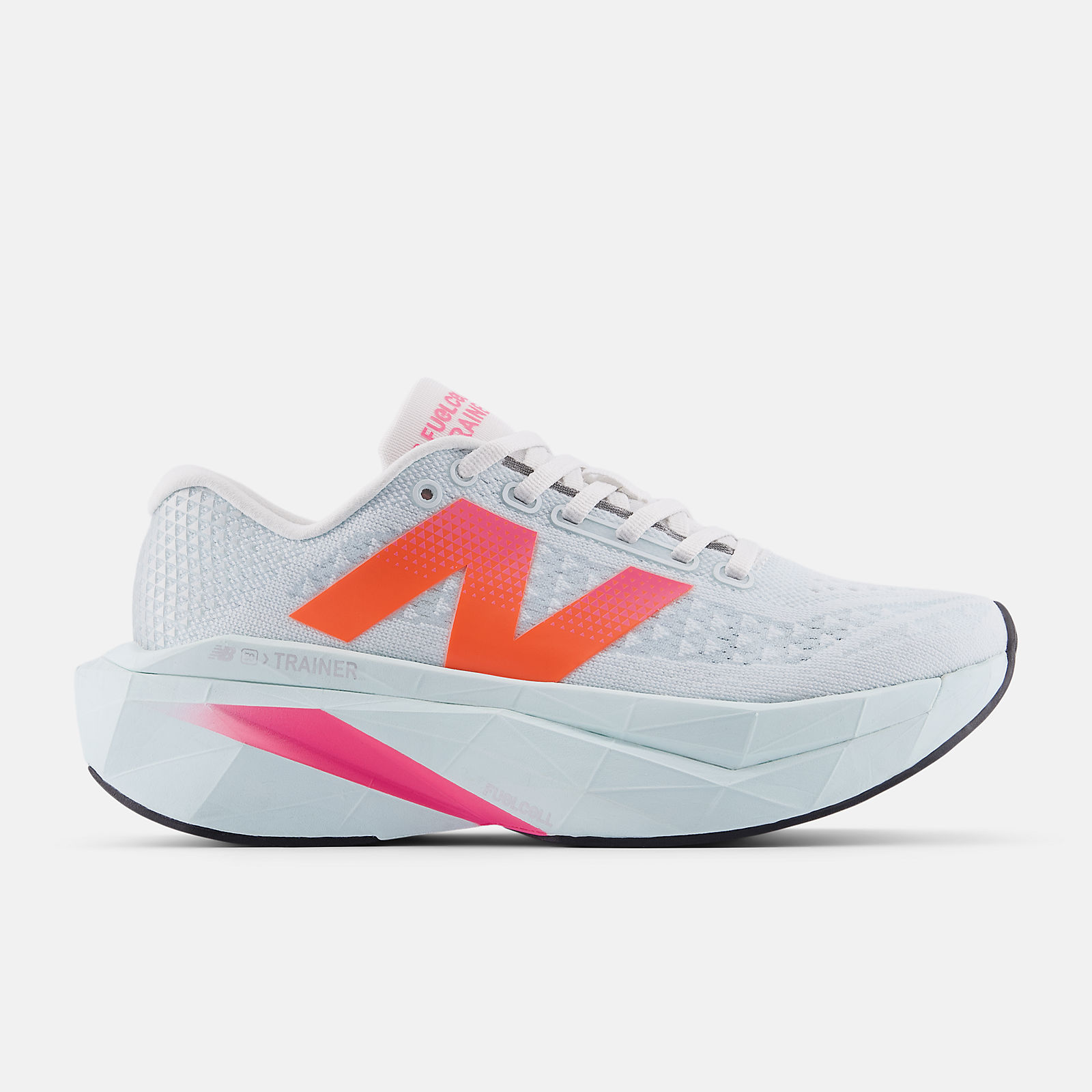 FuelCell SuperComp Trainer v3｜ニューバランス公式通販 | - New Balance