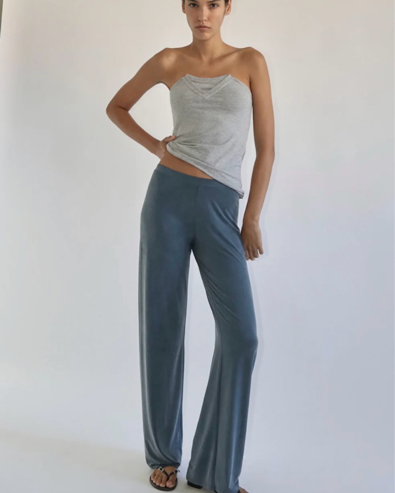 Paloma Wool Julio Pants by Paloma Wool - Pickle