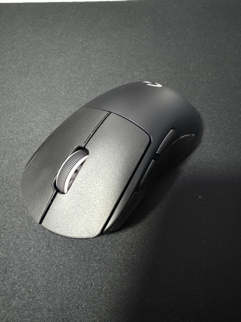 ロジクールG ゲーミングマウス Logicool G PRO X SUPERLIGHT 2 DEX