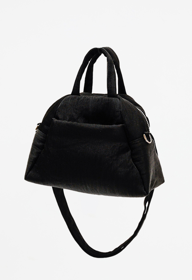 ITTI ANNIE PUFFER MINI MADISON BAG/CERATO BRIGHT【再入荷通知をご