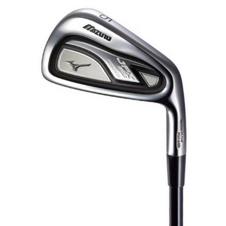 JPXシリーズ 800フォージドアイアン（6本セット） JPX MI100 カーボン