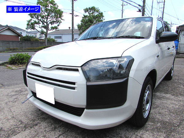 楽天市場】【 BRIGHTZ プロボックス 160 165 スモークテールライト