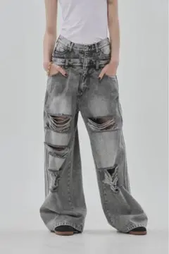 2026年最新】lexington double belt denimの人気アイテム - メルカリ