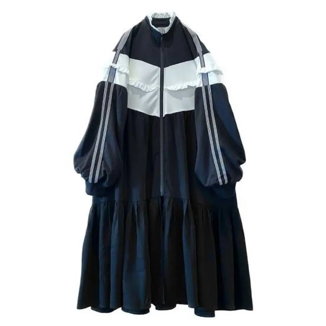 2026年最新】heihei ジャージワンピースの人気アイテム - メルカリ