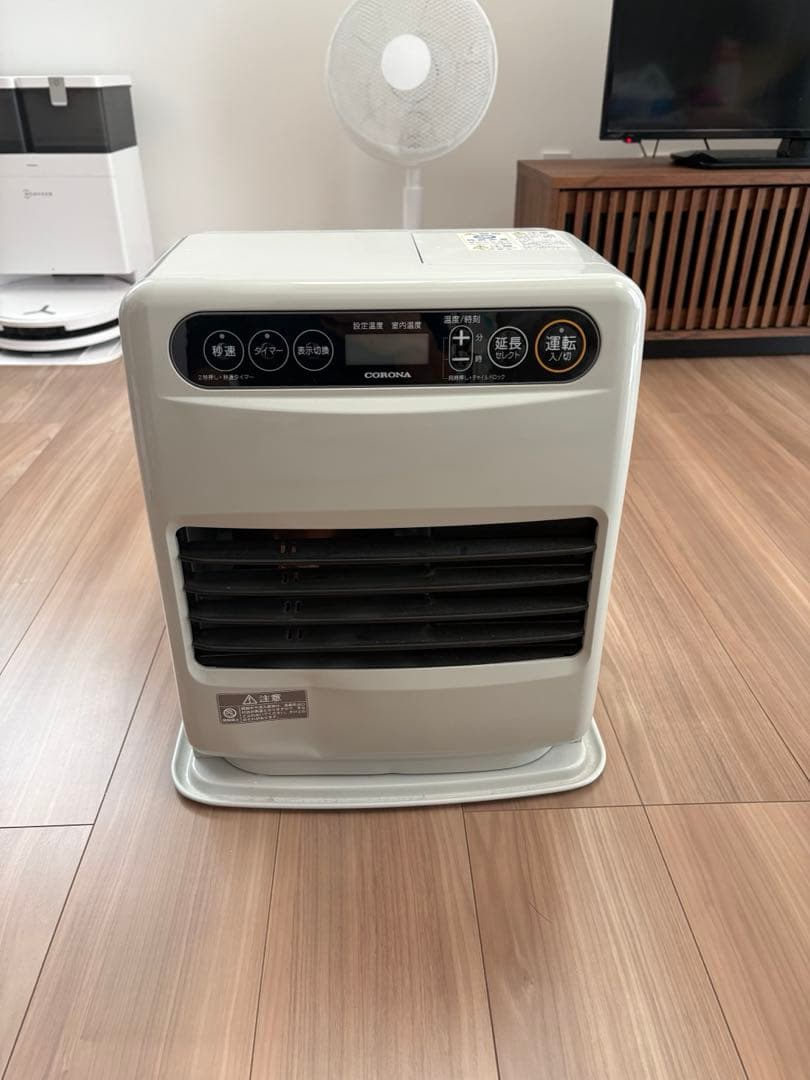 コロナ　灯油ストーブ　FH-3222Y CORONA（コロナ） 石油ストーブ ストーブ 灯油ストーブ SX-E3723Y 小型