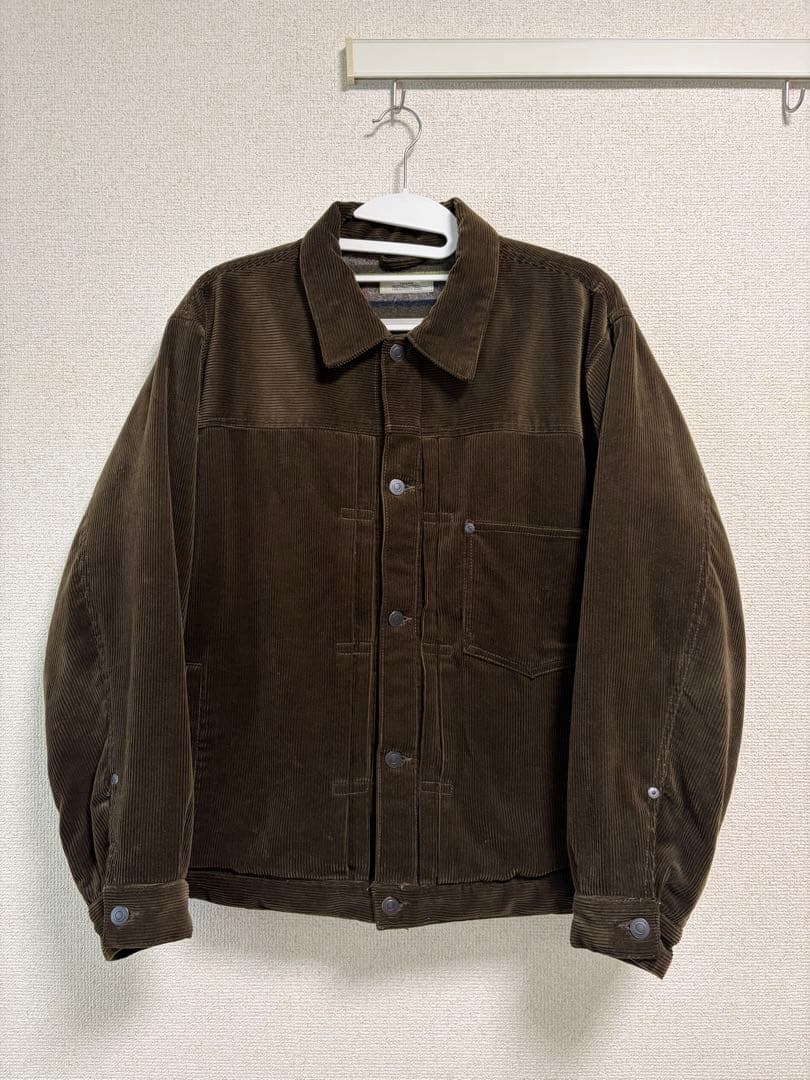 JOURNAL STANDARD relume ジャケット/M JOURNAL STANDARD relume｜ジャーナルスタンダード レリュームの