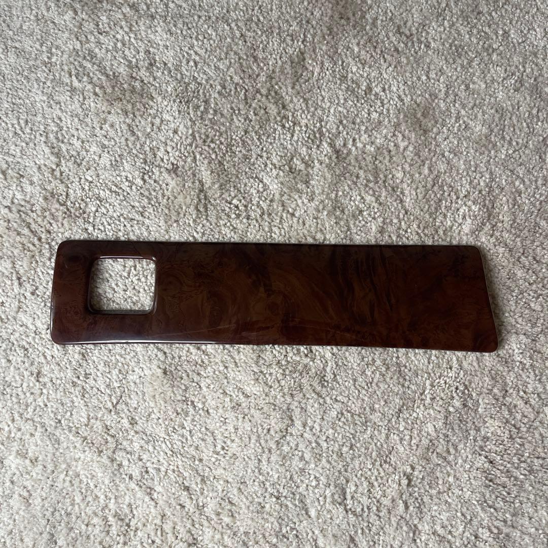 ミラジーノ l700s ウッドパネル　アッパーパネル ミラジーノ700系 インテリアパネル 36ピース 【価格以上のクオリティ