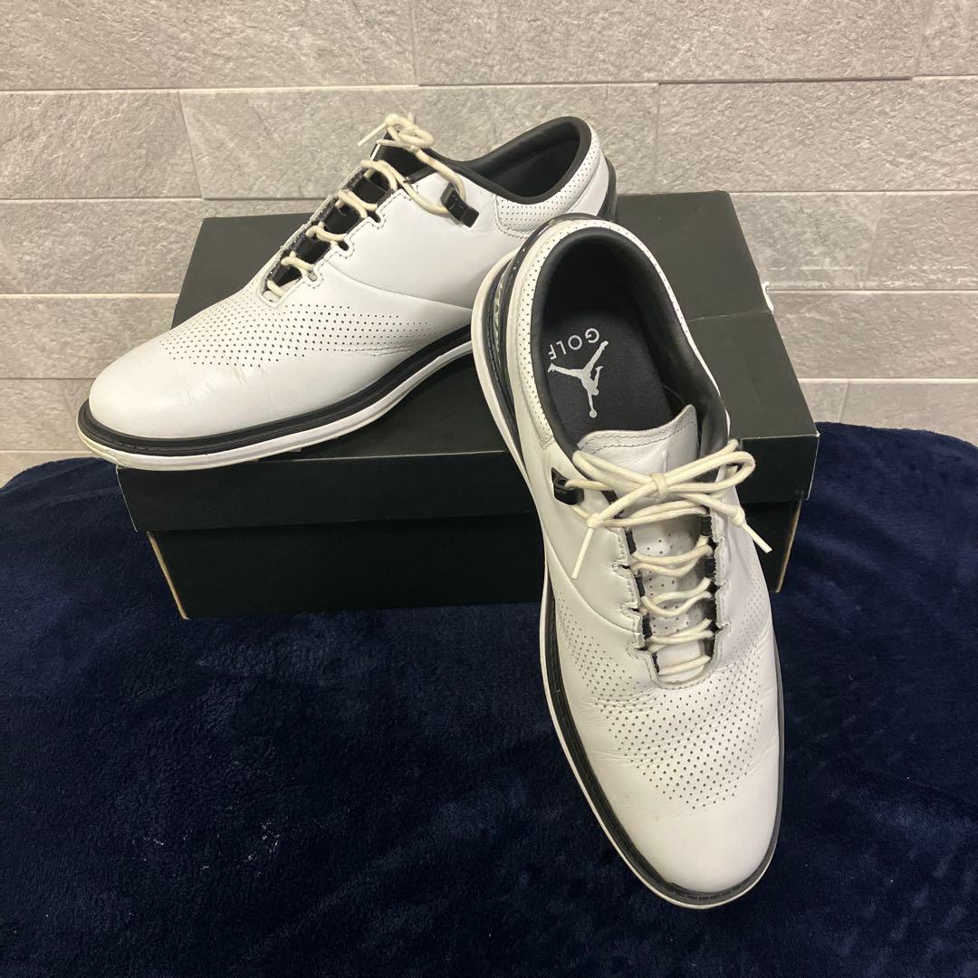 NIKE JORDAN ADG 4/ナイキジョーダンゴルフ AD4 28cm Nike Jordan ADG4 - Riverwinds Golf and Tennis Club