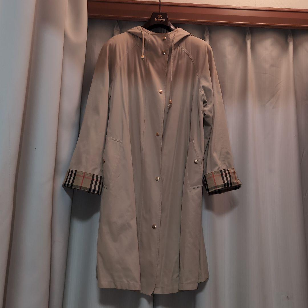 ハ*カ様 BURBERRY　スプリングコート 13号 楽天市場】BURBERRY バーバリー 8011353 KEMPTON SHORT ステンカラー