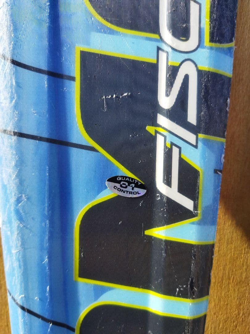 ヒロ様専用 フィッシャー Fischer AMC CHASSIS 700 スキー K107880213