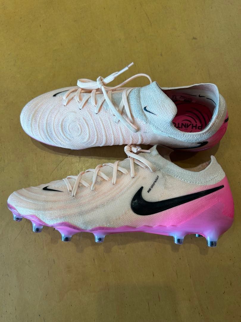 Nike サッカーシューズ ファントムGX2エリート ファントム GX エリート」の人気商品一覧 | 安い商品を通販サイトから