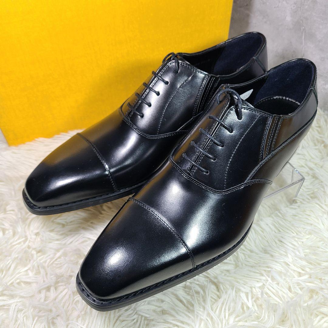 新品【REGAL】リーガル　V209　ストレートチップ　ビジネスシューズ REGAL ストレートチップ（スクラッチタフレザー）（25AR） | 靴の