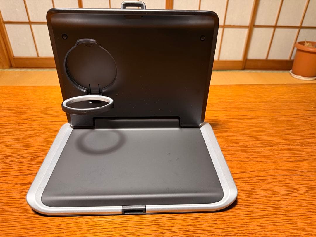 ベンツ純正　コンフォートシステム　テーブル メルセデス・ベンツ アクセサリー純正 コンフォートシステム テーブル