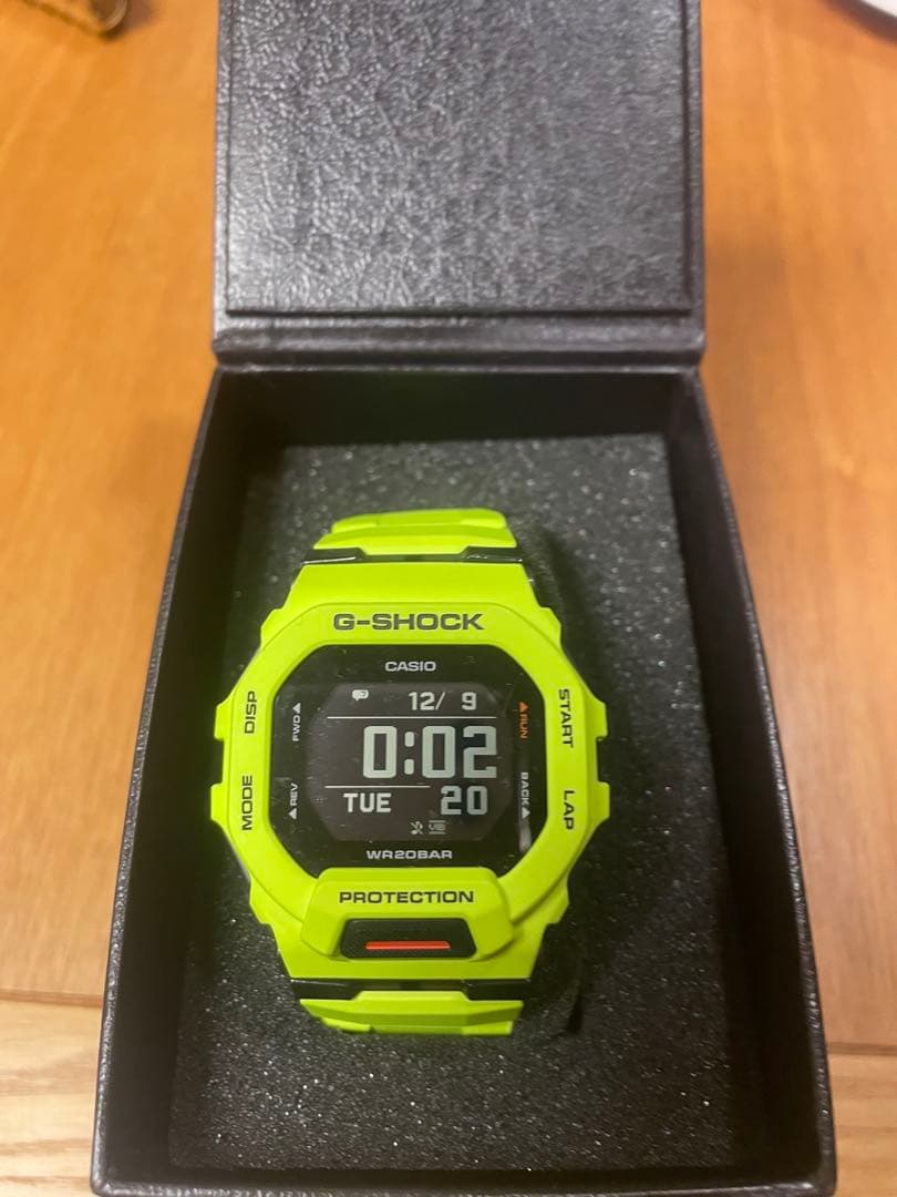 GーSHOCK/GーSQUAD/GBDー200ー9JFスポーツライン 楽天市場】【ポイント最大58倍＆最大2000円OFFクーポン！】G-SHOCK G