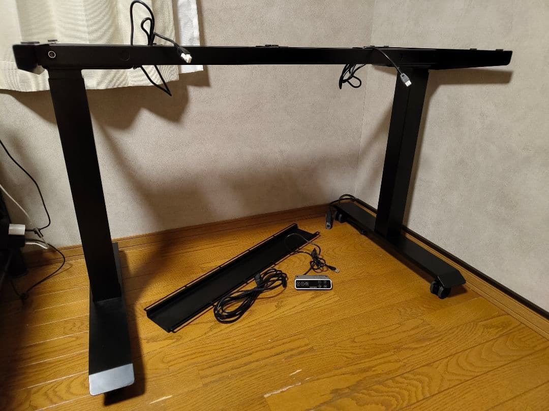 パソコンデスク Flexispot EJ2 電動昇降式デスク・EJ2 | FlexiSpot 公式ストア