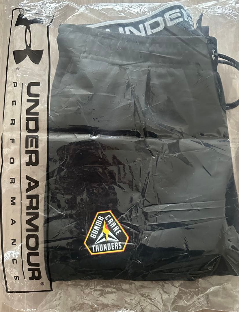 M*R様 【近日終了予定】群馬クレインサンダーズ　25-26ファンクラブ特典パン サンダーズハウス | 群馬クレインサンダーズ