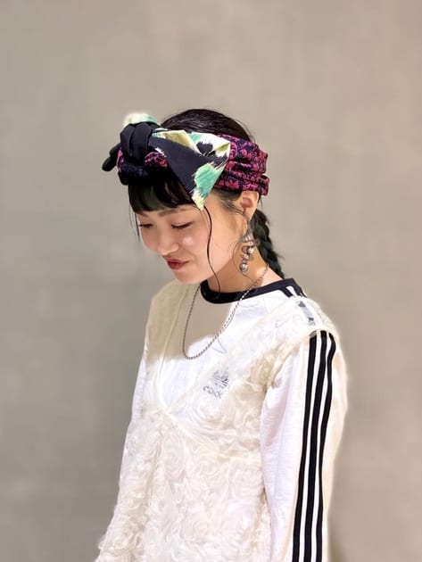 LE LAVAGE 13(ONESIZE BEIGE): ヘアバンド帽子通販｜CA4LA公式